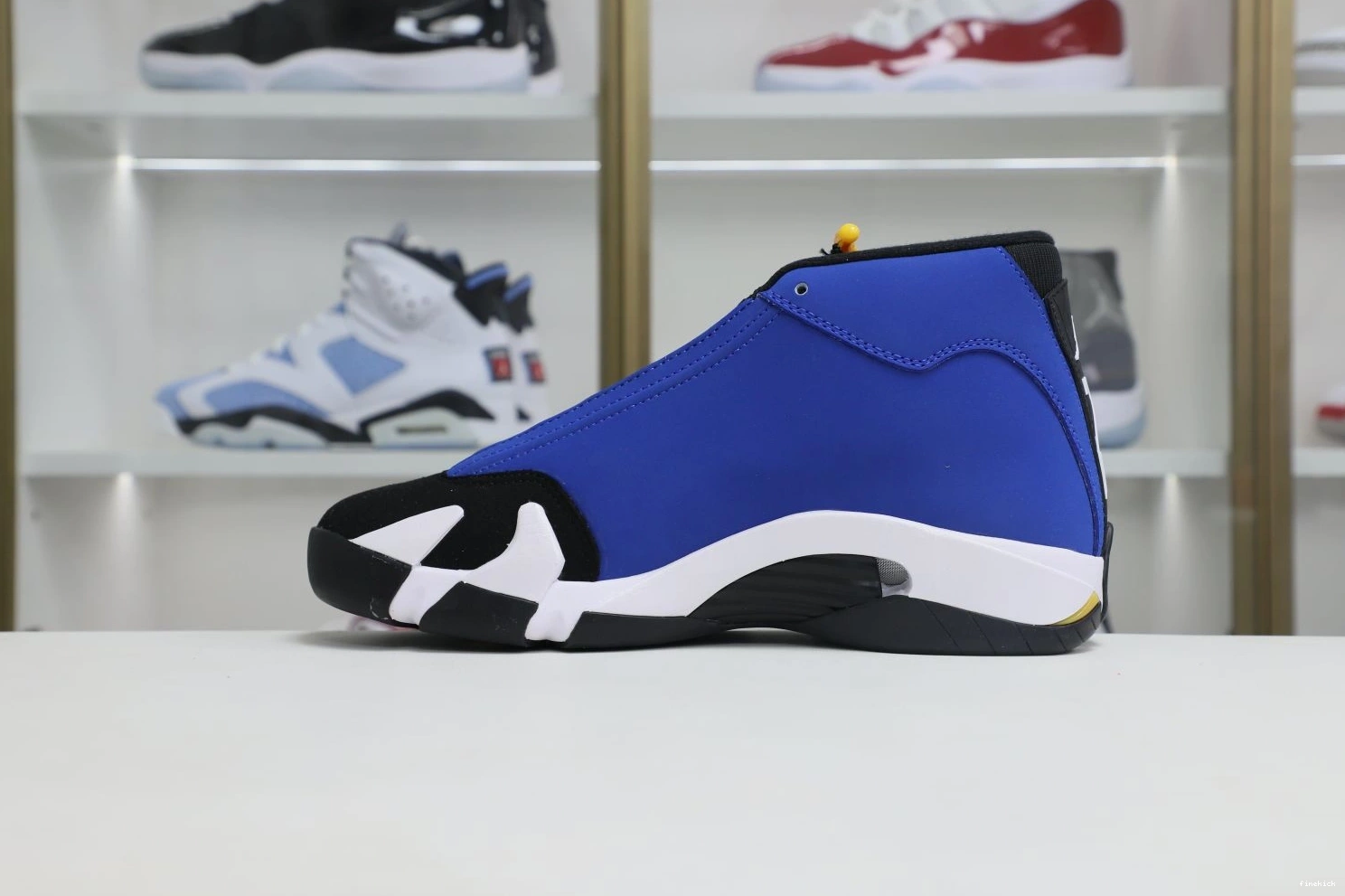 Air Jordan 14 Jordan Retro
